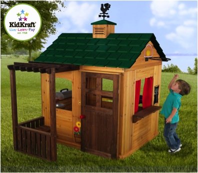 Activity Playhouse