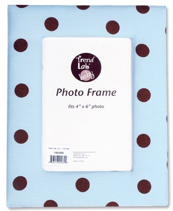 Max Dot Picture Frame Set