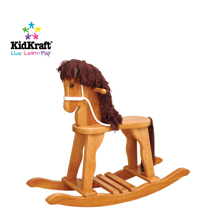 Derby Rocking Horse