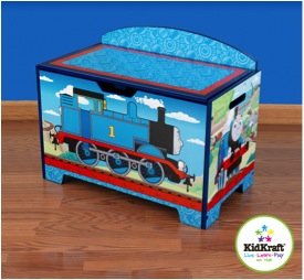 Thomas & Friends Toy Chest