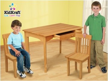 Avalon Table and Two Chair Set