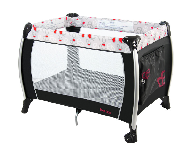 Family Collection Playpen