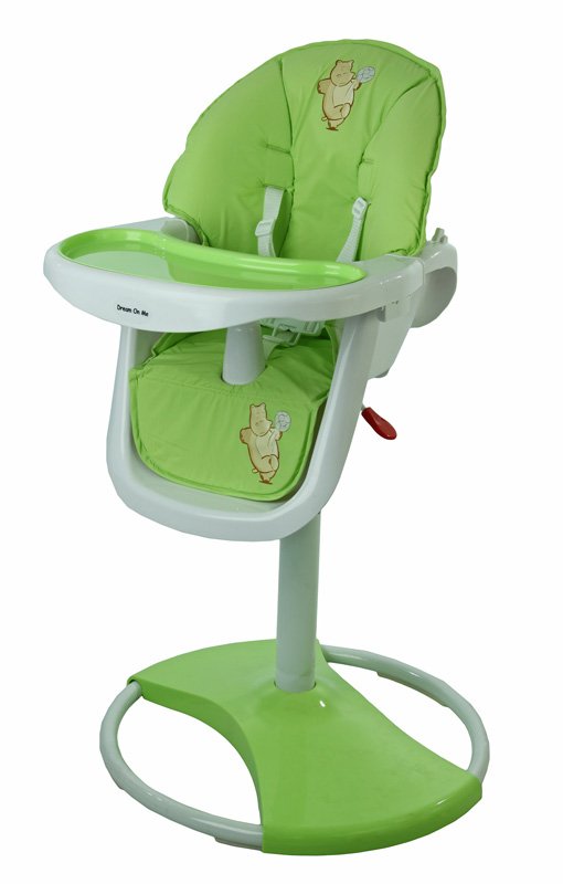 Swivel 360 Highchair