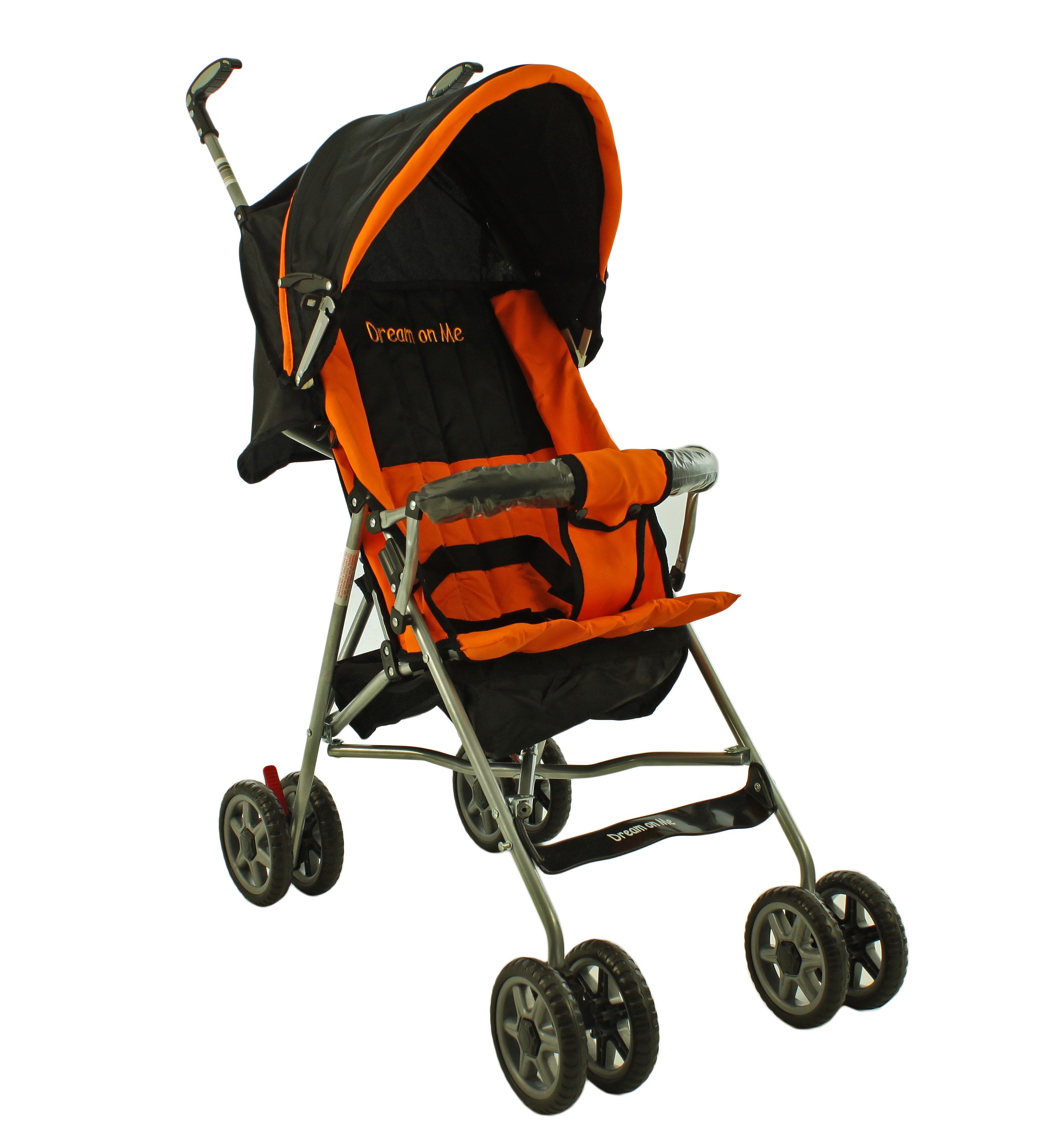 The Traveler Stroller