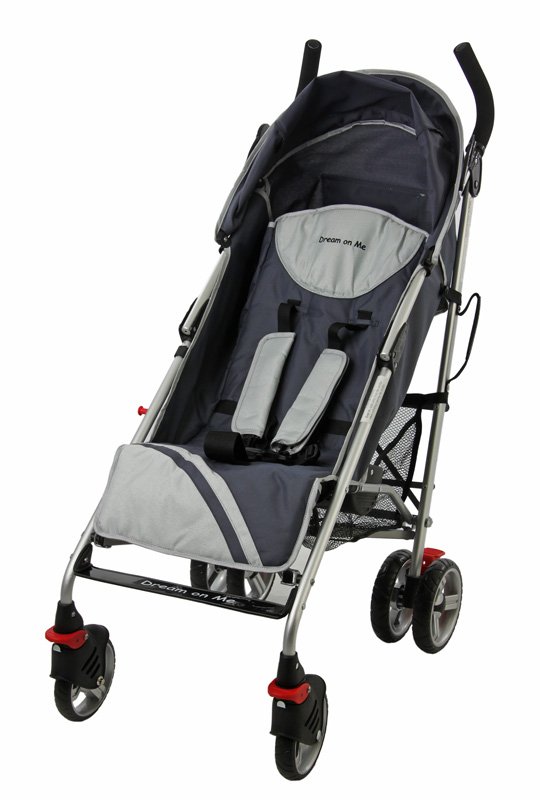 Journey Lightweight Umbrella Stroller