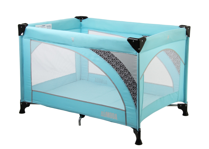 Playgio Lightweight Playard