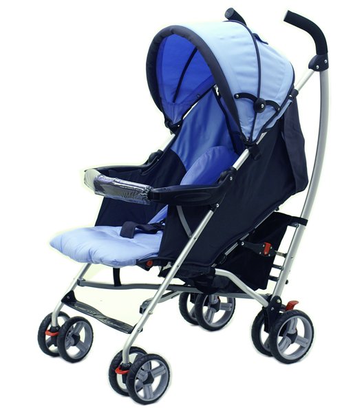 Bellissimo Stroller