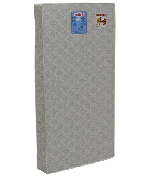 Extra Firm Foam Orthopedic Crib Mattress