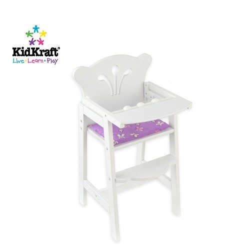 Lil' Doll High Chair