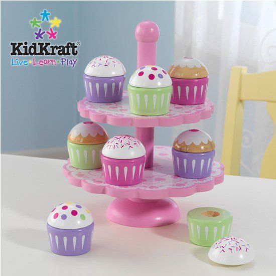 Cupcake Stand