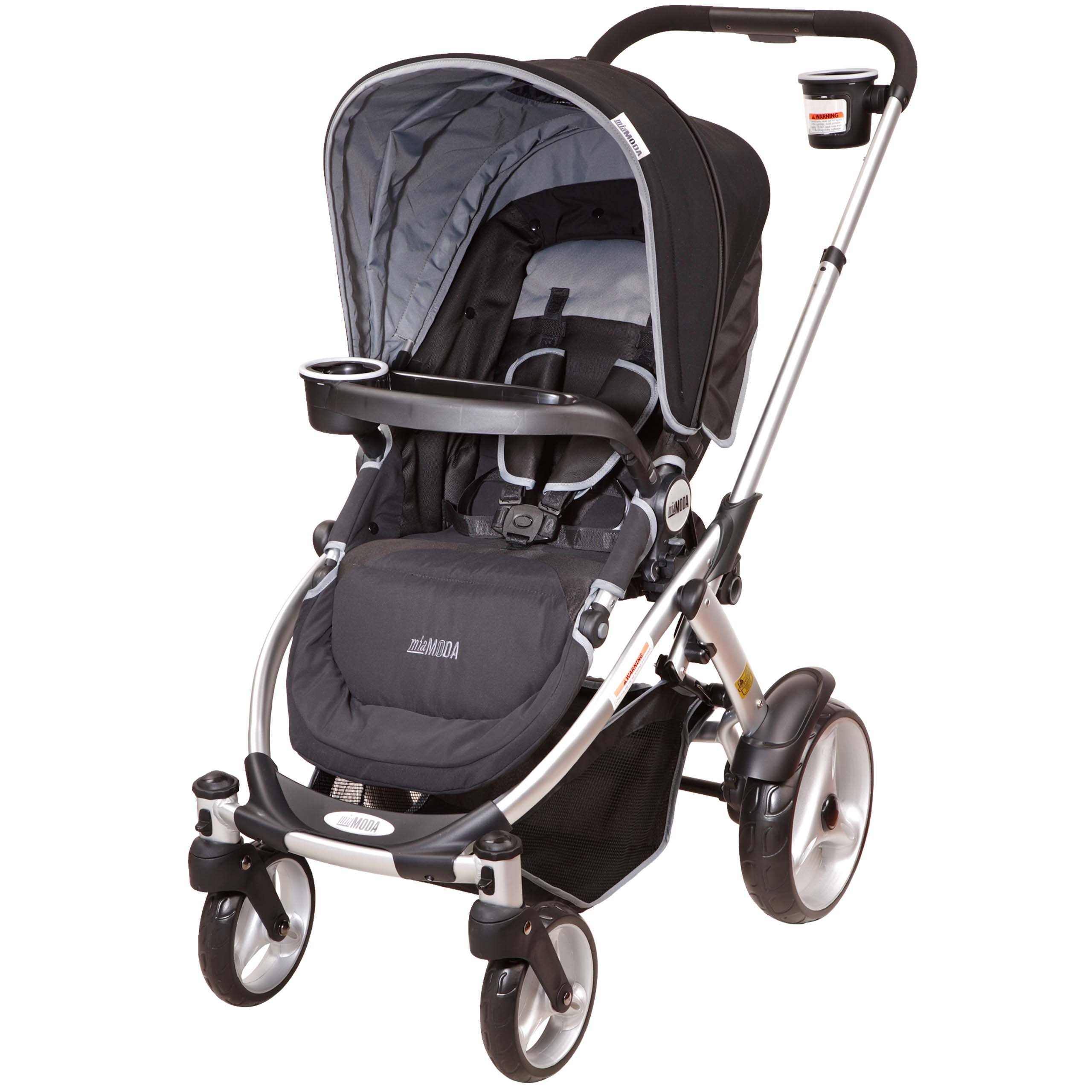 Atmosferra Stroller