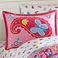 Paisley Dreams Pillow Sham