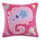 Paisley Dreams Plush Pillow