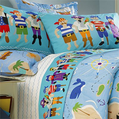 Twin Sheet Set