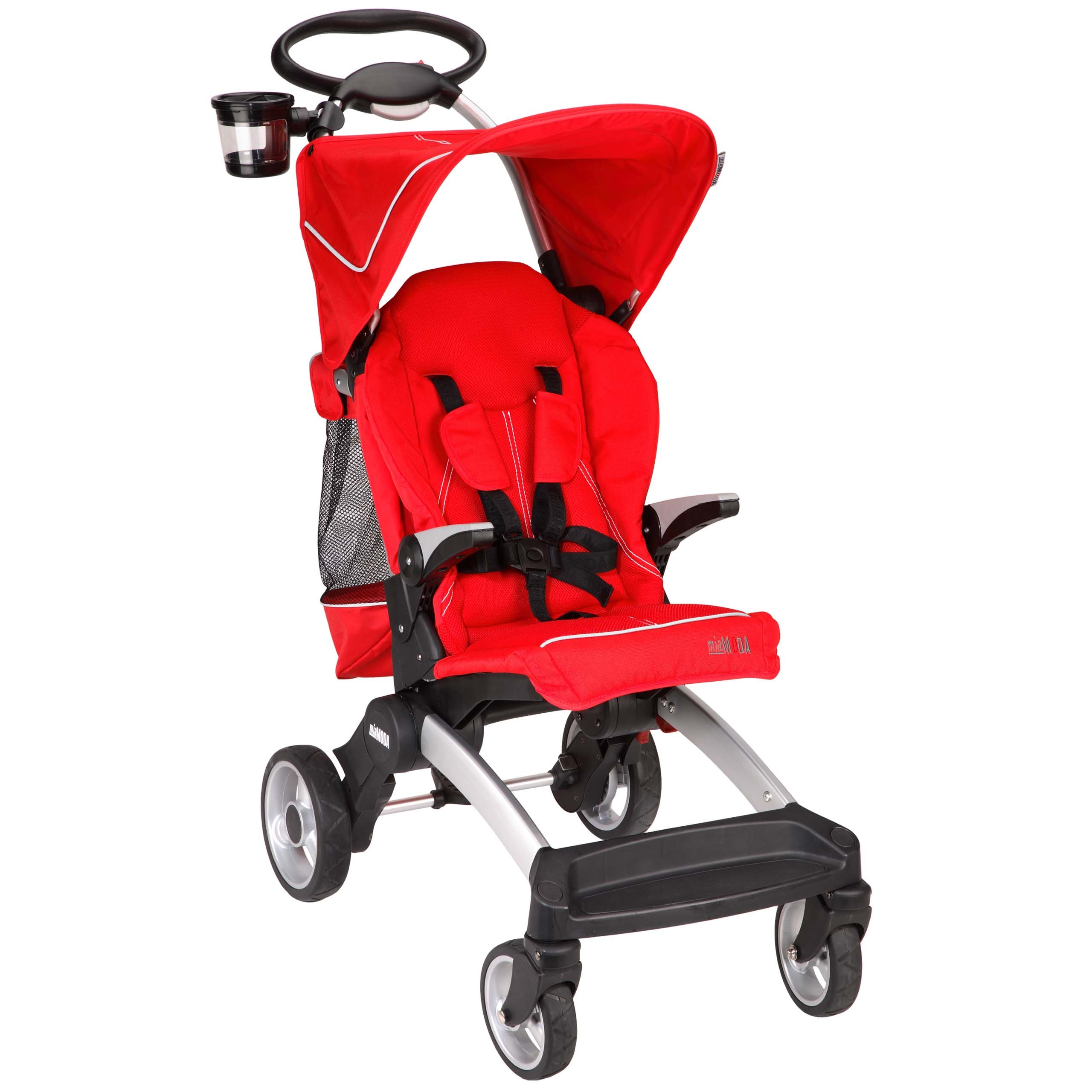 Cielo Evolution Stroller