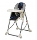 Banquet High Chair