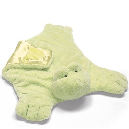 Gund Comfy Cozy Frog