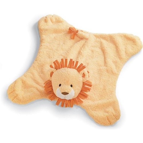 Gund Lion Comfy Cozy