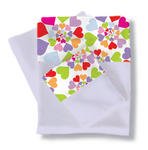 Heart Throb Twin Sheet Set