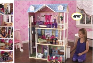 My Dreamy Dollhouse