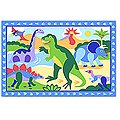 Dinosaurland Placemat