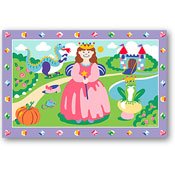 Happily Ever After Placemat