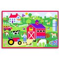 Country Farm Placemat