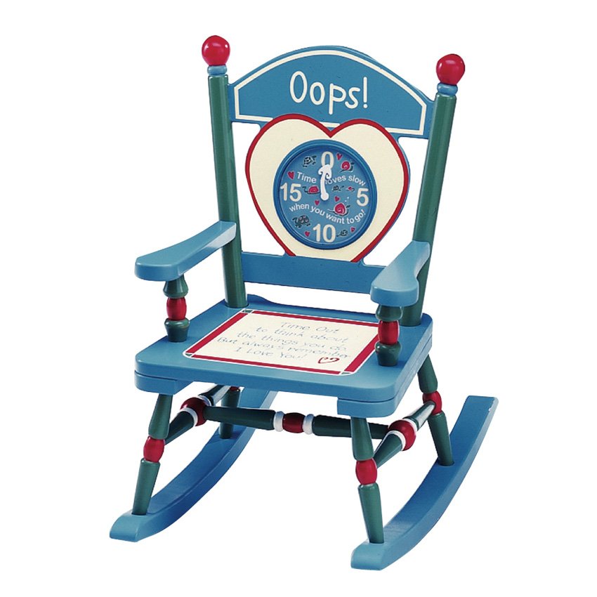 Time Out Mini Rocker