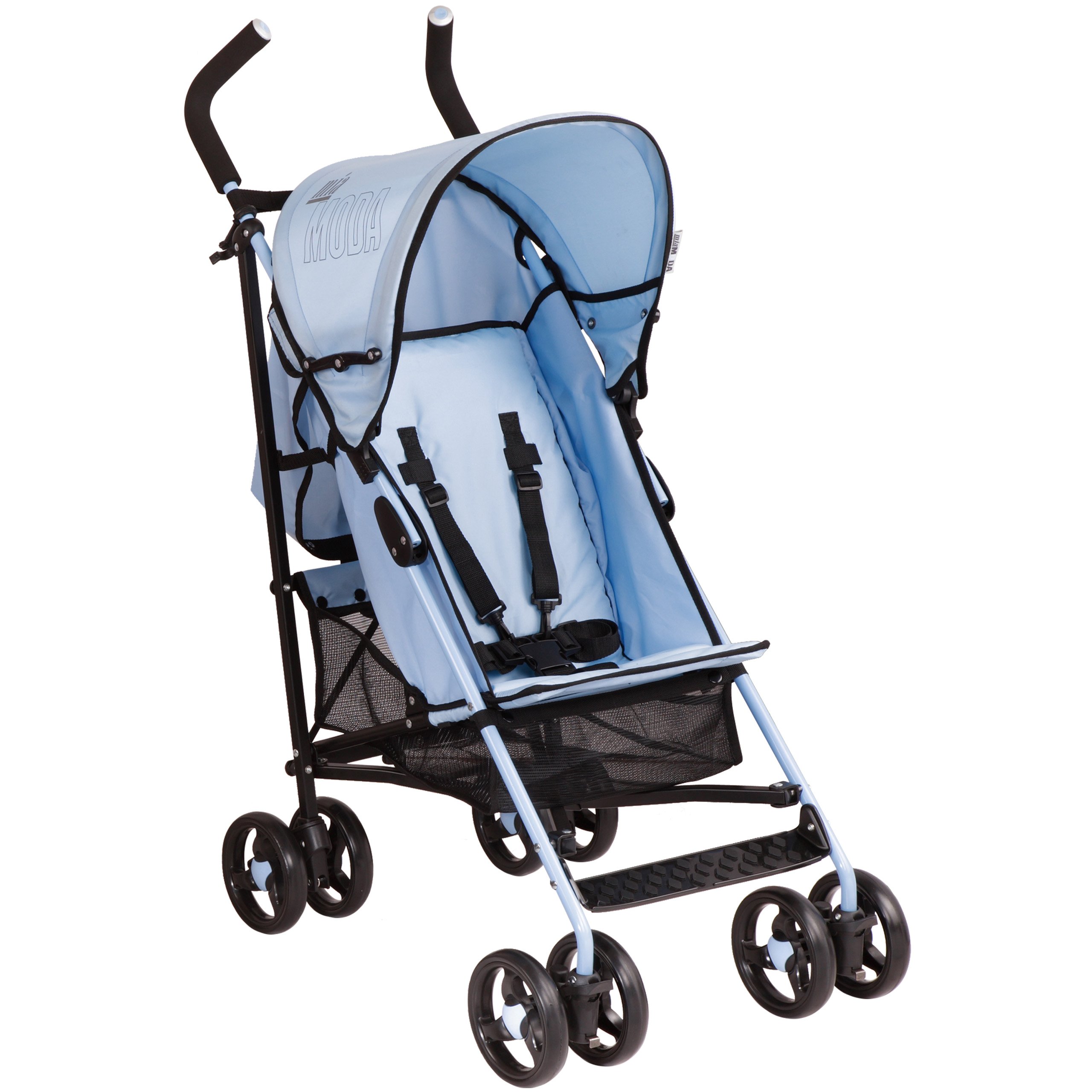 Mia Moda Sportivo Stroller