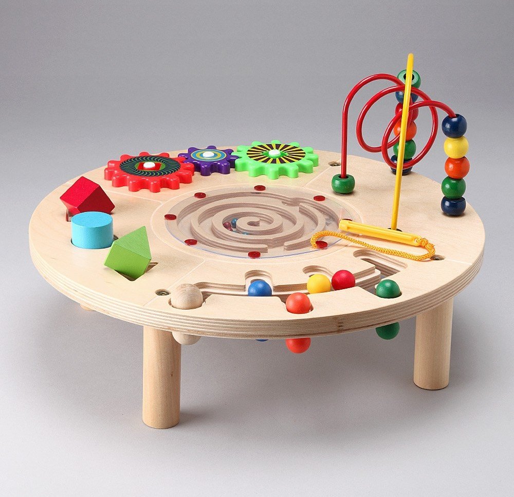 Circle Play Center