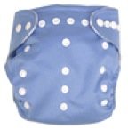 Boy's and Girl's Cloth Diapers